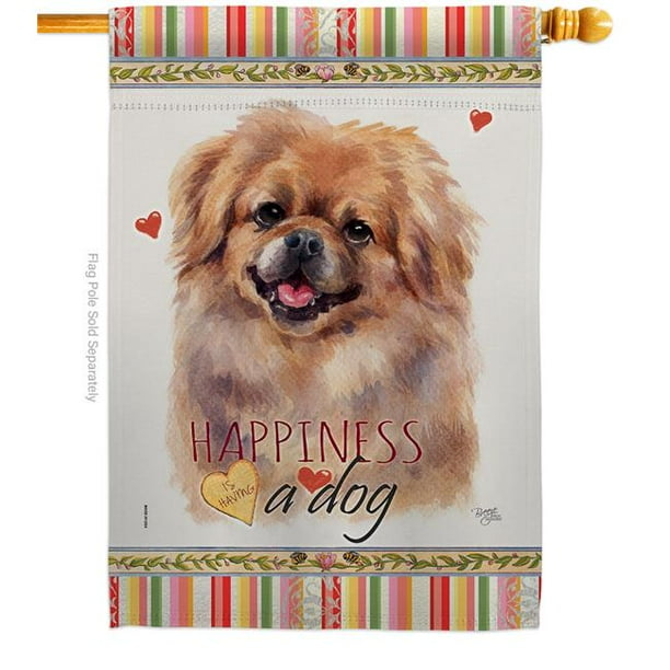 Golden Retriever Dog Treats This Way Pumkin Halloween House Decor Gift Flag Golden Retriever Dog Treats This Way Pumkin Halloween House Decor Gift Flag